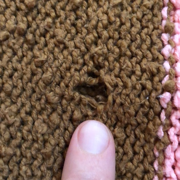 Billabong Easy Going Boxy Sweater - Picture 5 of 12